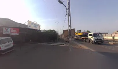 Jay Vachhraj Motor Garage