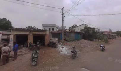 Jay Vahanvati Auto Garage