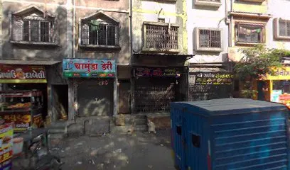 Jay Vaibhav Laxmi Auto Garage & Service Station