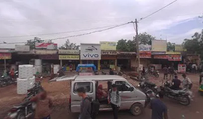 Jay Visat Auto Garage