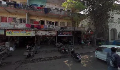 जय अंबे ऑटो गैरेज
