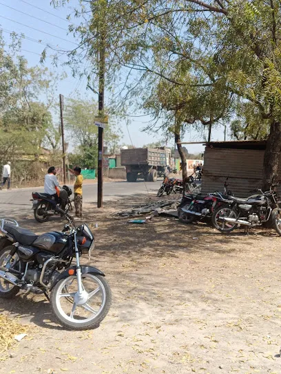 जय अम्बे ऑटो गैरेज