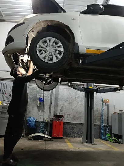 Jaya Auto Garage