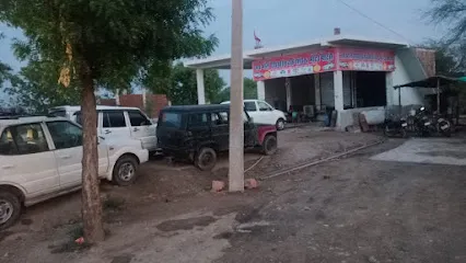 जय भोले रिपेयरिंग वर्कशॉप एवं मोटर पार्ट्स