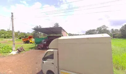 जय भवानी ऑटो गॅरेज / Jay Bhavani Auto garage