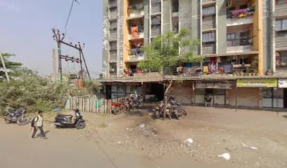 जय भवानी ऑटो गेरेज