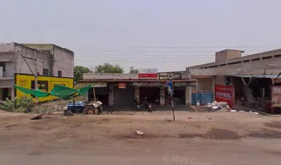जय मां दुर्गा मोटर गैरेज