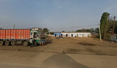 जय माँ विन्ध्यवासनी डीजल गैरेज