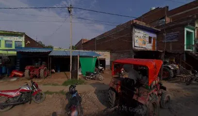जय माँ वैष्णो ऑटो सेंटर