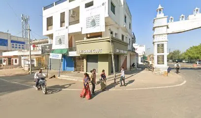 जय माँजीसा ऑटो रिपेयर्स