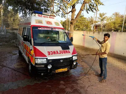 जय श्री श्याम ऑटो गैरेज नीमच
