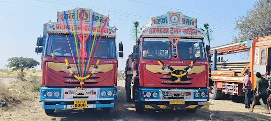 जय तुळजा भवानी ऑटोमोबाईल आणि गॅरेज