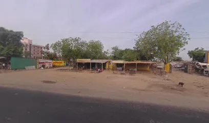 जय वीर वेल्डिंग