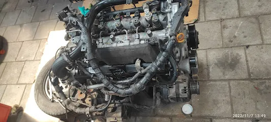 JAYAM AUTOMOBILES