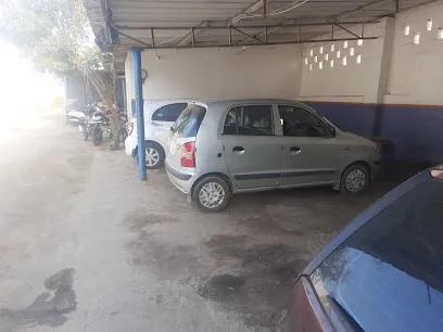 JAYAM MOTORS
