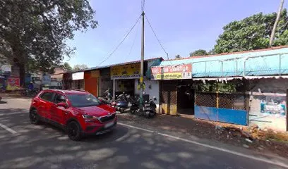 JAYAN'S SCOOTER GARAGE