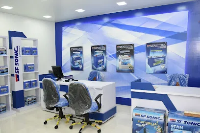 Jayaprakash Battery Services
