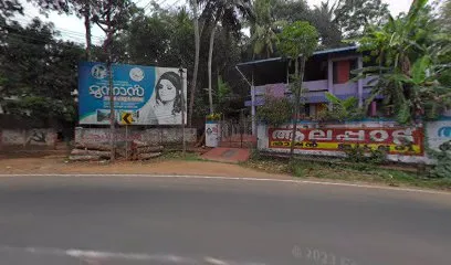 Jayaraj Two wheels workshop
