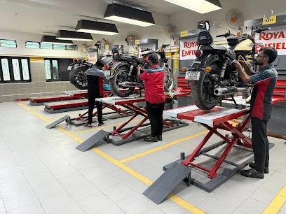 Jayasree automotives khairthabad