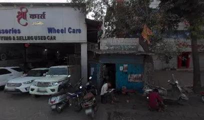 JayAutoGarage