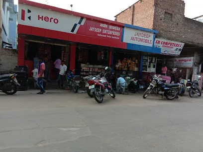 Jaydeep Automobiles
