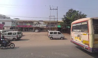 Jaydip Auto Garage
