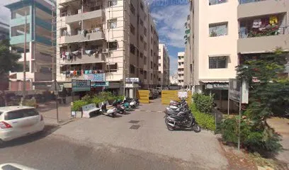 JAYESH AUTO GARAGE