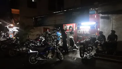 Jayesh Motors