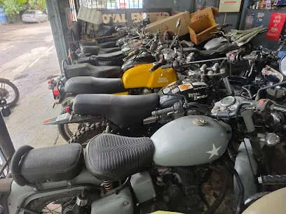 Jayvijay Motors
