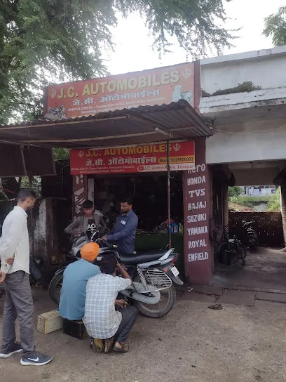 J.C.Automobiles , Jabalpur