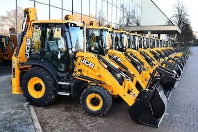 JCB dealer