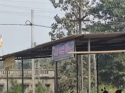 JD Auto garage