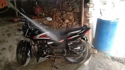J.D. Auto Garage