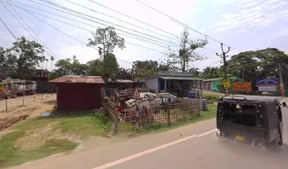 JD MOTAR