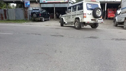 JEBIN AUTO CARE