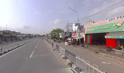 Jee Pee Auto Spare Part