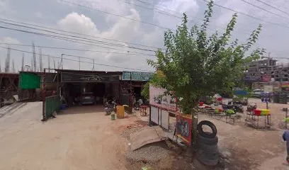 JEET AUTO REPAIR