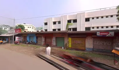 Jeet Automobiles