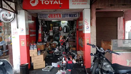 Jeeta Auto Works