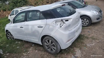 Jeeva cars painting sales