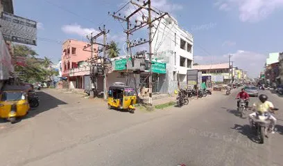 Jeeva Siva Auto