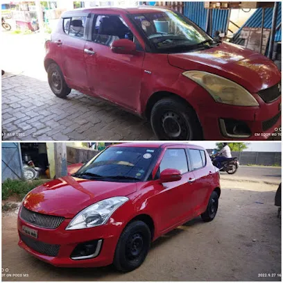 JEEVANA MOTOR