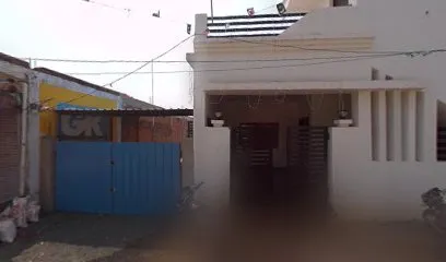 Jeevanlal Garage