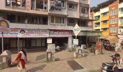 Jeevdani Auto Garage