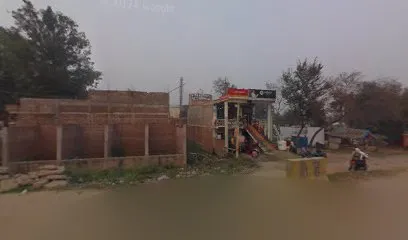 Jeevesh Auto Service
