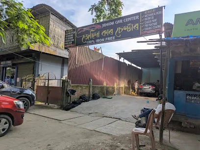 JEHIDA CAR CENTRE