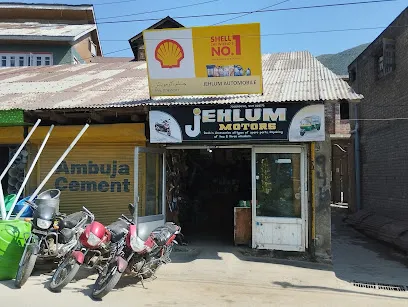 Jehlum Motors