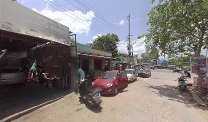 JELANI AUTO GARAGE