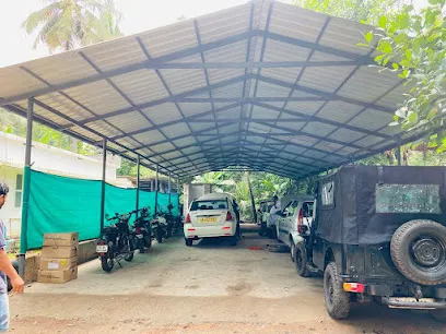 Jenex Auto Garage