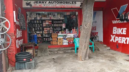 JERRY AUTOMOBILES